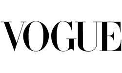 Vogue logo