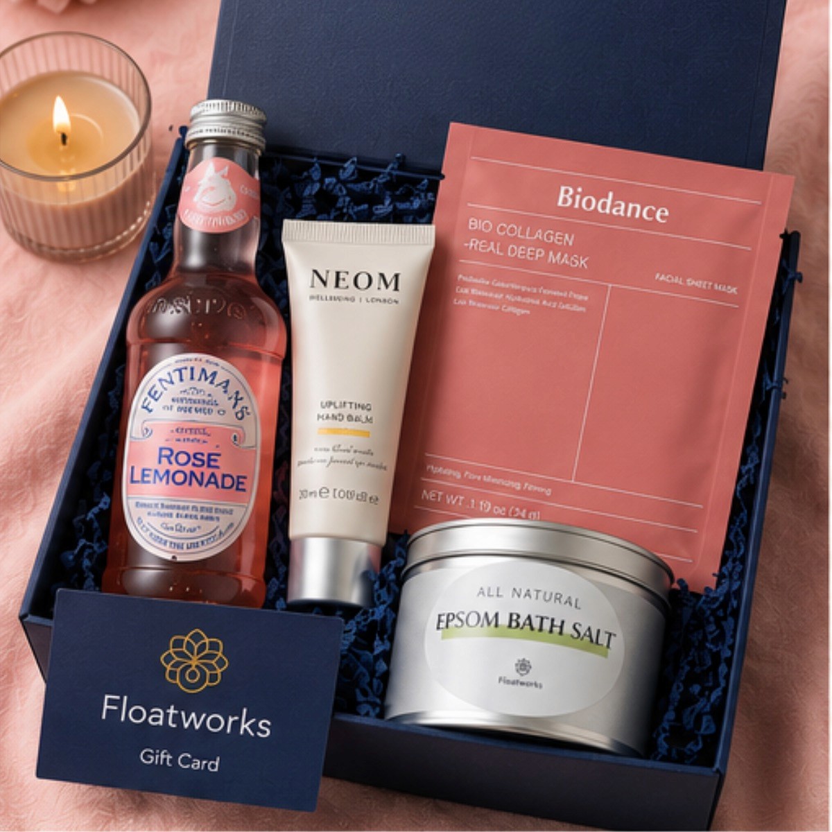 The Ultimate Mother’s Day Gift: A Journey to Serenity