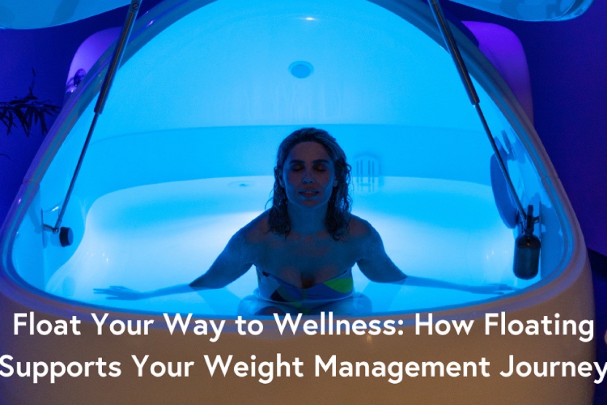 The Surprising Weight-Loss Secret Hiding in Plain Sight