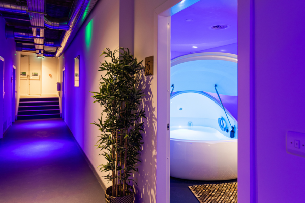 Floatworks