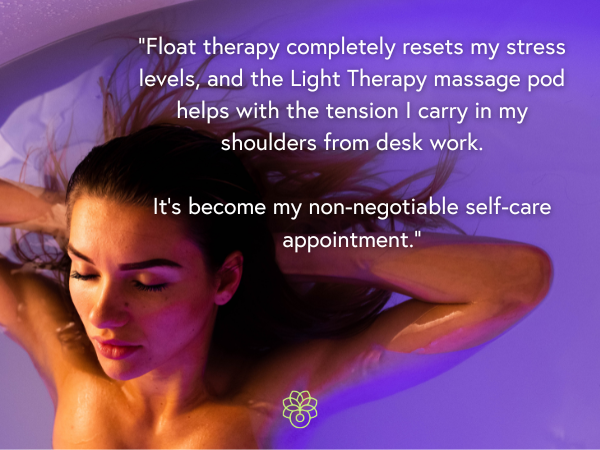 Floatworks membership