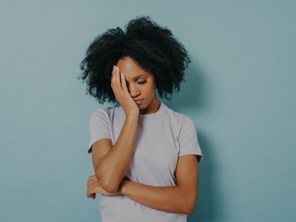 A Solution to Work-Related Stress