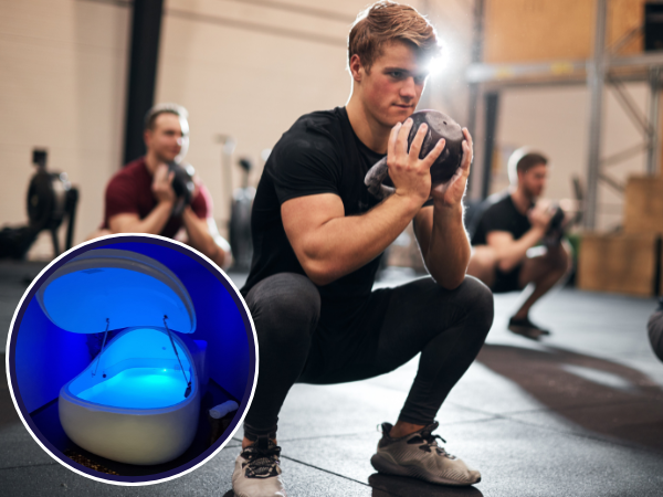 Building a Sustainable Fitness Routine