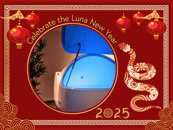 Embrace the Year of the Snake with Serenity and Strength