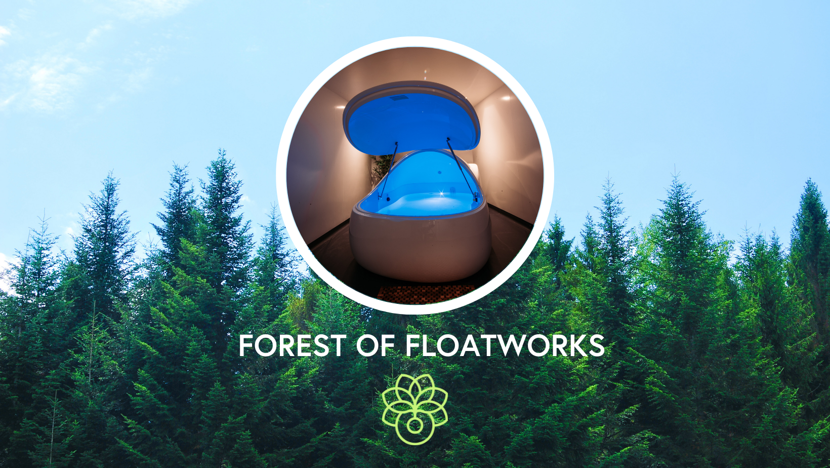 Forest of Floatworks