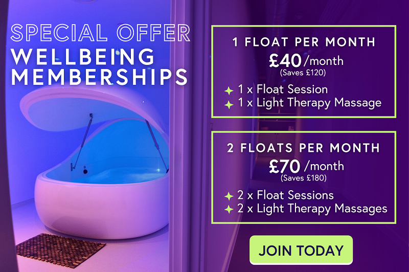 Membership offer