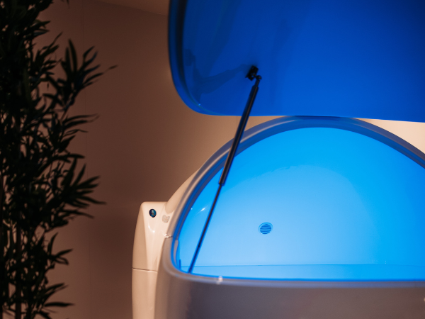 Floatworks pod