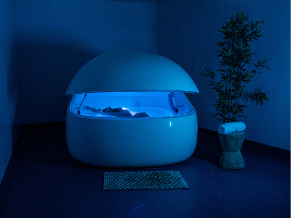 How Float Therapy Enhances Movement for Mental Health