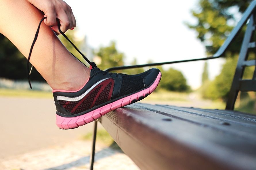 How floating boosts physical performance