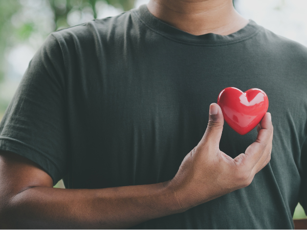 Men’s Health Week: Let’s Talk Prostates
