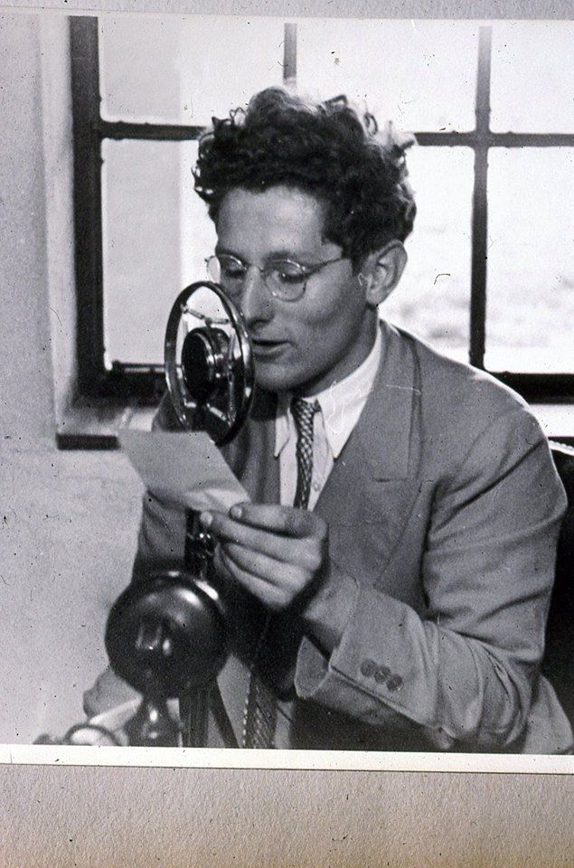 John C. Lilly: The pioneer of floating