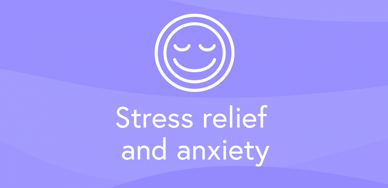 Floating for stress relief