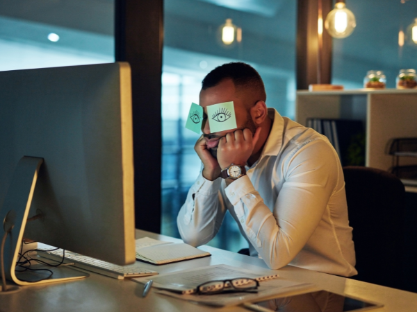 The Corporate Burnout Cure: Why London Professionals are Turning to Floatation Therapy