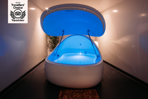 Floatworks on Tripadvisor