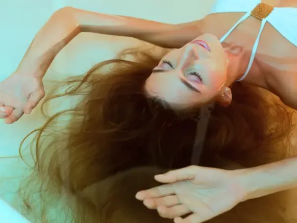 Why Floating Alone is True Sensory Deprivation