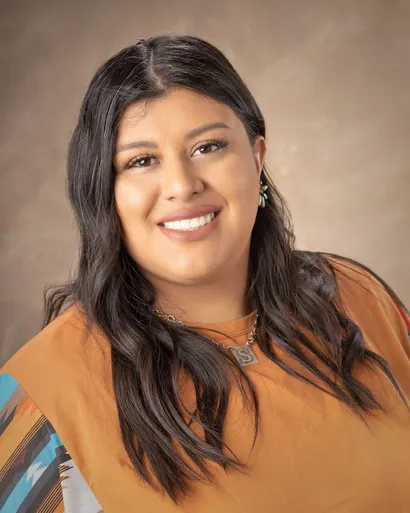 Stacee Gomez, Treatment Coordinator