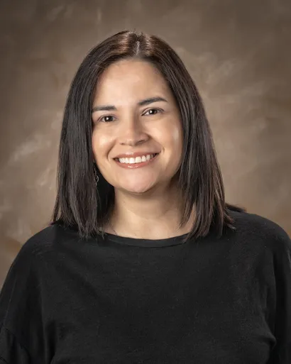 Graciela Mancha, Treatment Coordinator
