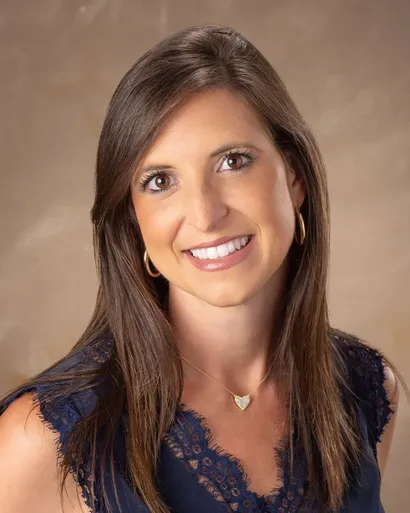 Nichole Harmon, Office Manager
