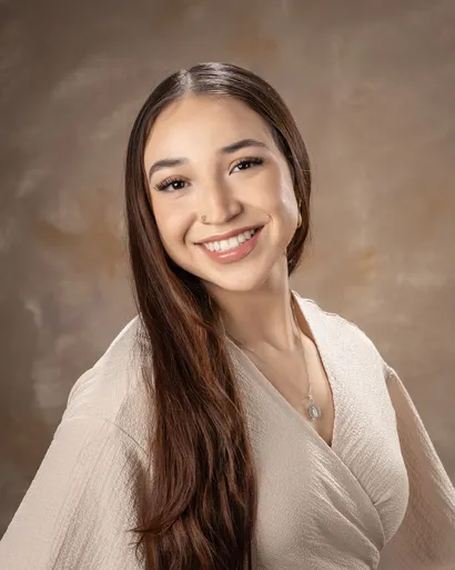 Fay Sias, Orthodontic Assistant
