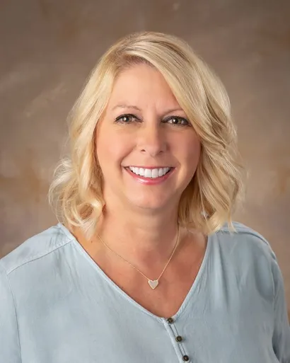 Cheryl Dendy, Scheduling Coordinator