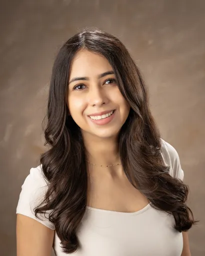 Sonya Sambrano, Orthodontic Assistant