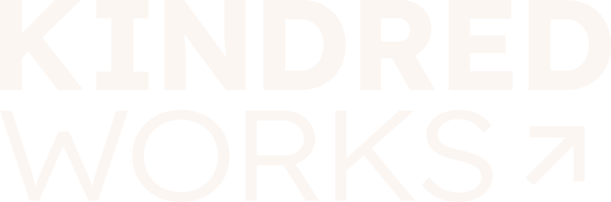 Kindred Works
