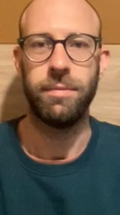 Portrait of an Unlock team member