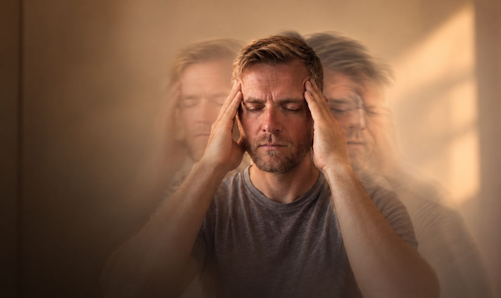 108 Stress & Burnout programme