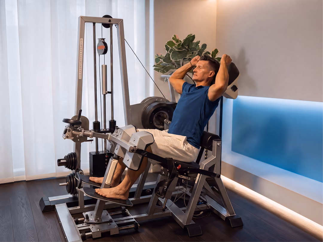 Origene Rückentherapie