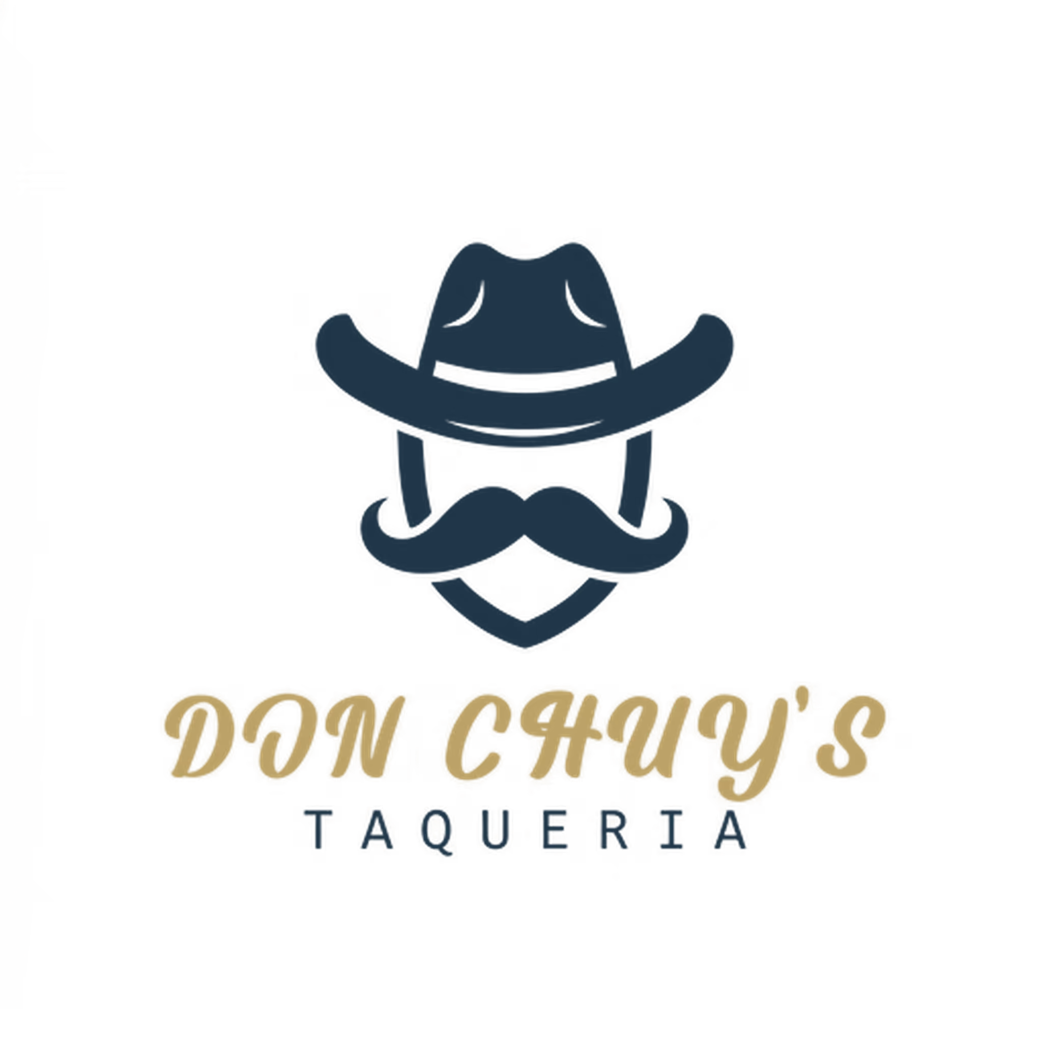 Don Chuy's mark