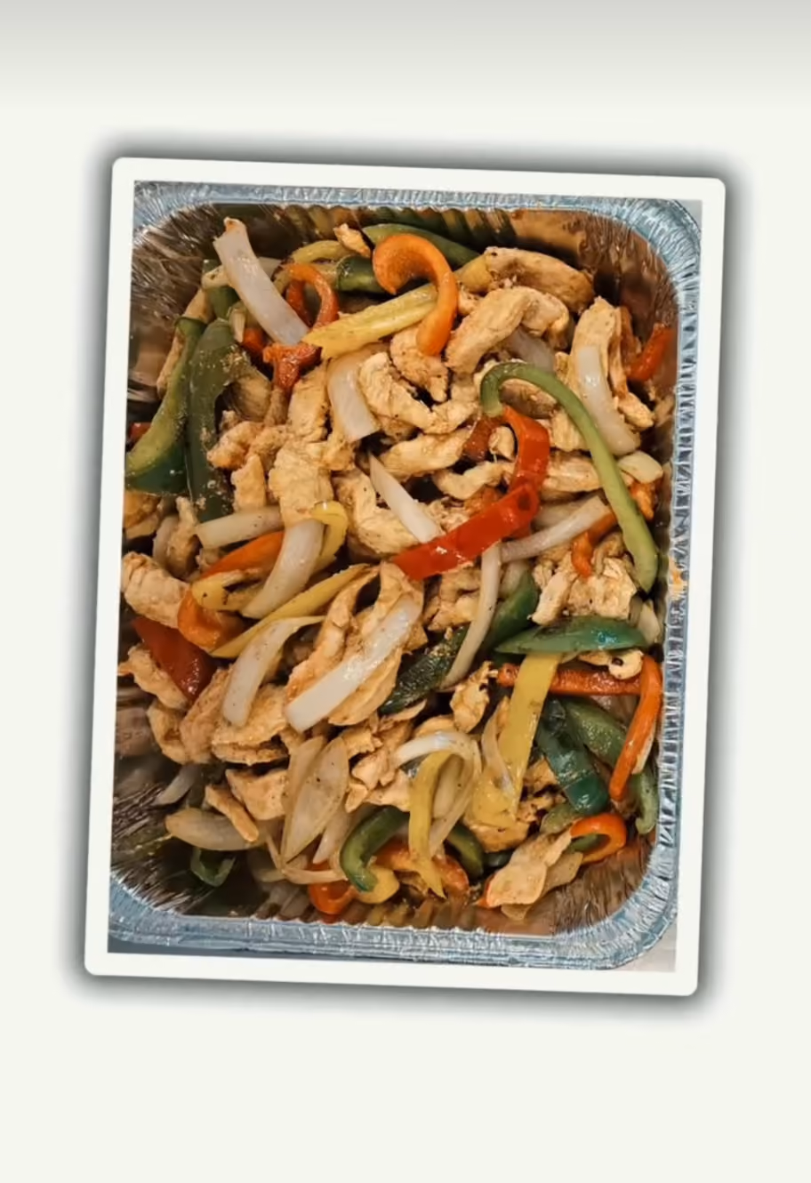 Fresh Mexican food shared on Don Chuy's Taqueria's Instagram