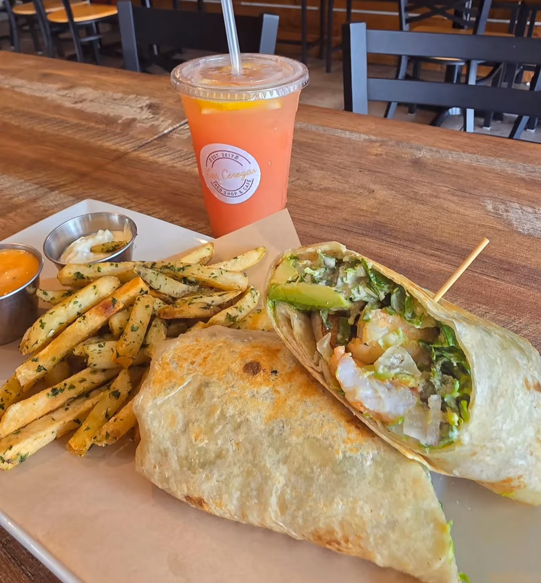 Photo from Don Chuy's Taqueria's Instagram, Burbank IL