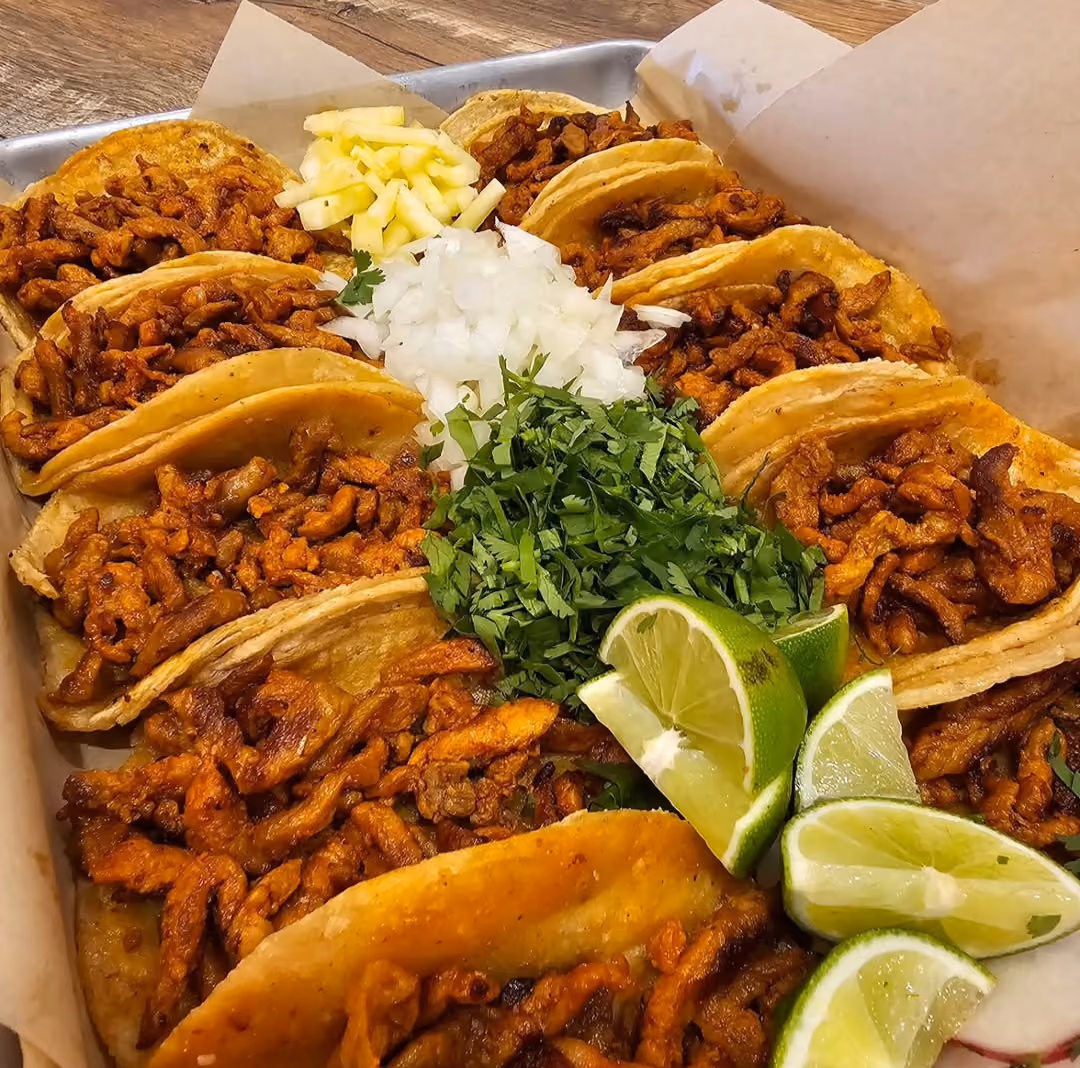 Customer favorite dish shared on Don Chuy's Taqueria's Instagram