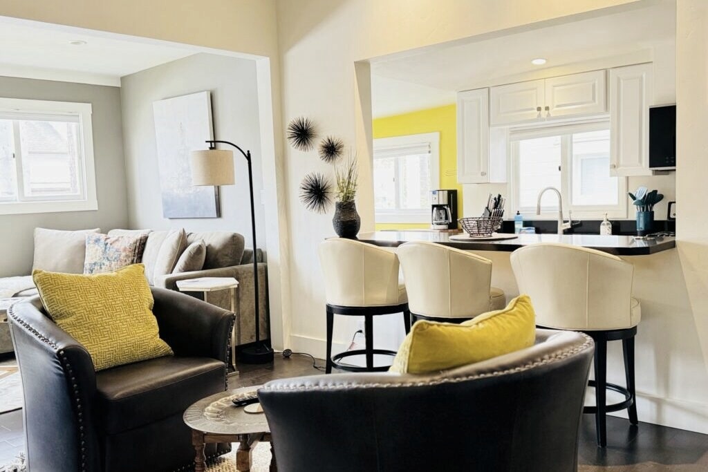 Arlington European Suite
