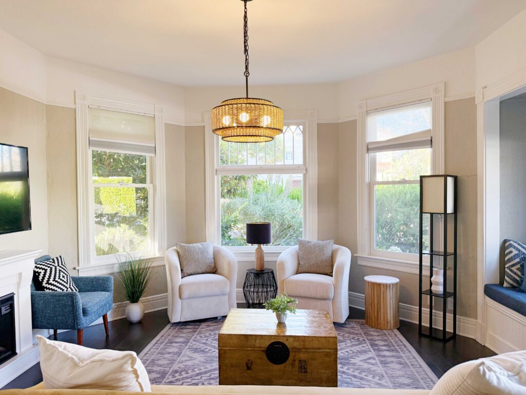 Elegant Victorian