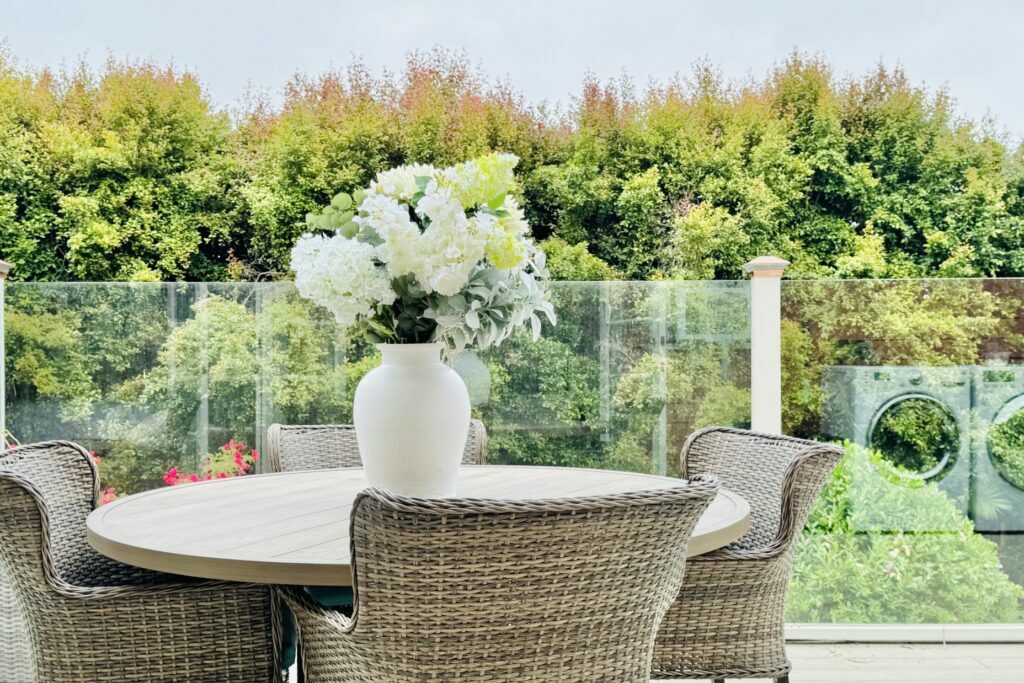 Sky View Terrace