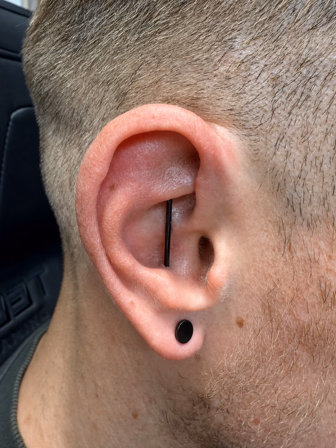 Piercing bei Taboo Piercing Rostock