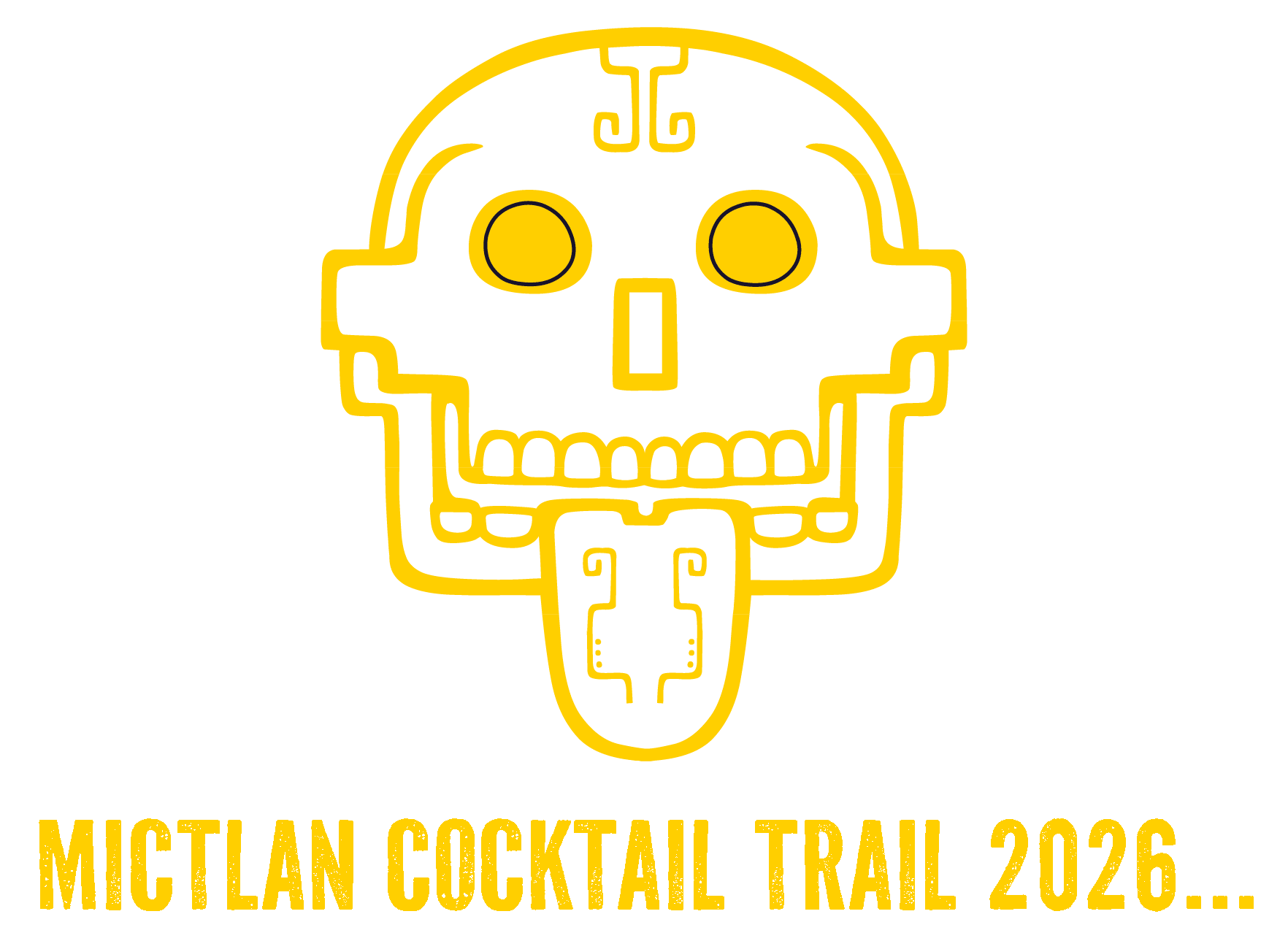 Mictlan Trail Logo