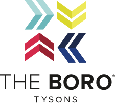 the boro logo