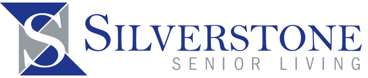 Silverstone Senior Living Logo