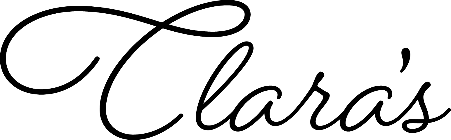 Clara's logo