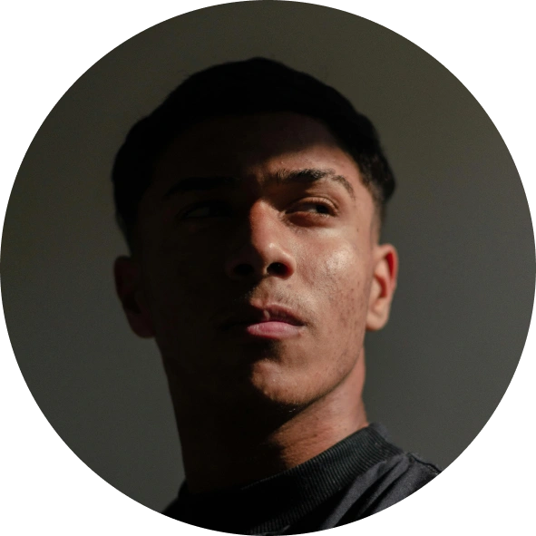 team profile