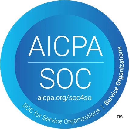 AICPA SOC 2 Type II