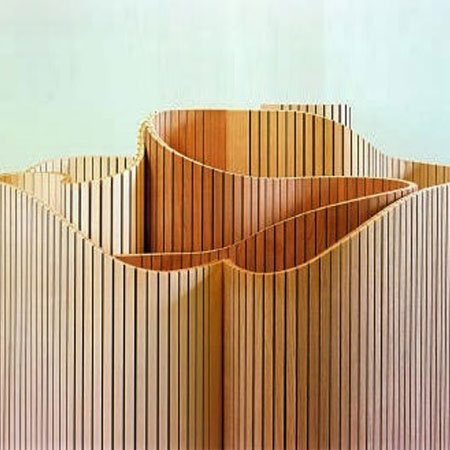 Perfopan Flex Ceiling Panels