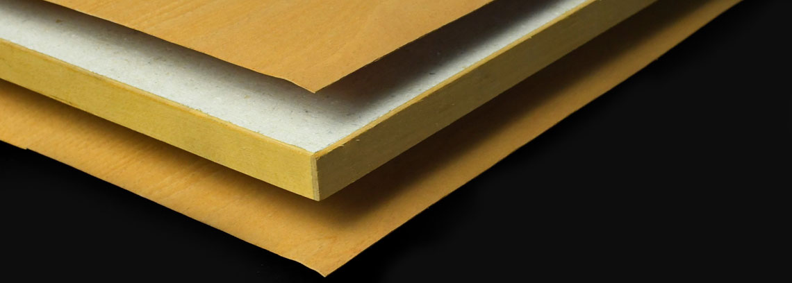 Perfofire® Fire-Resistant Panels acoustic panel