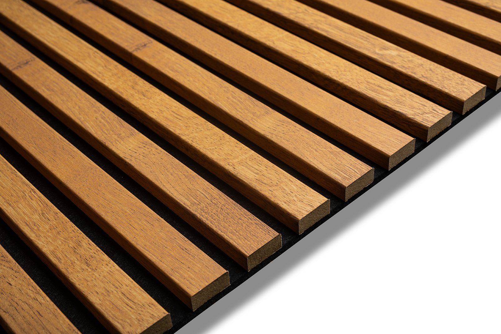 Oak Rusty PVC Acoustic Panel acoustic panel