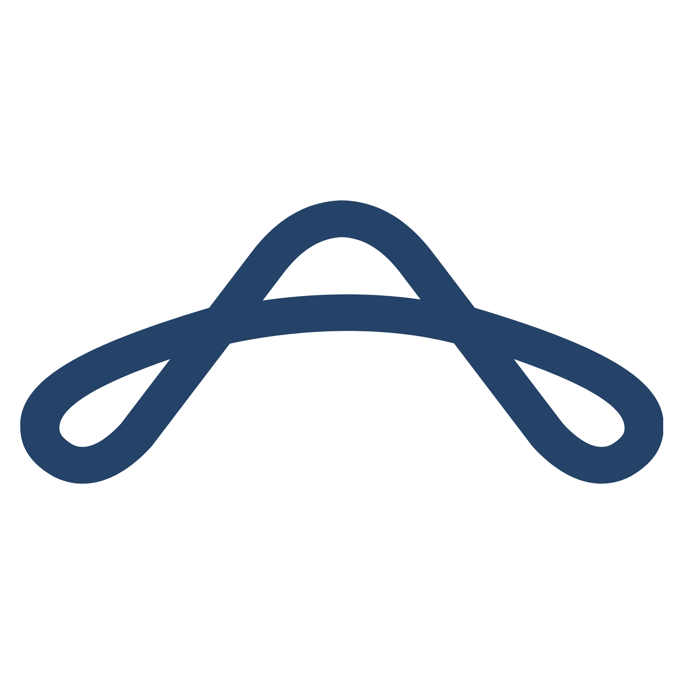Acoustic Design & Architecture blue mark