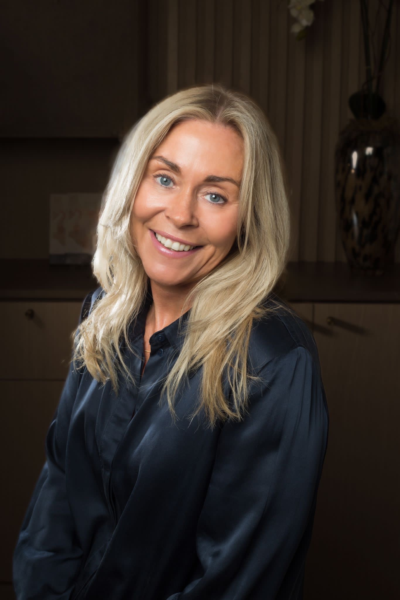 Jayne Williams, Founder of Elevation Health Advisory
