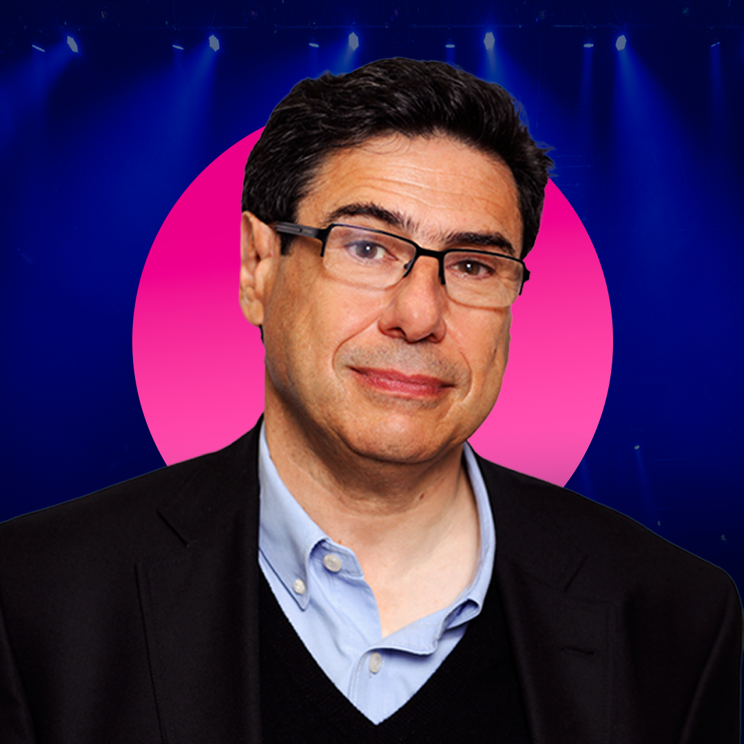 Philippe Aghion