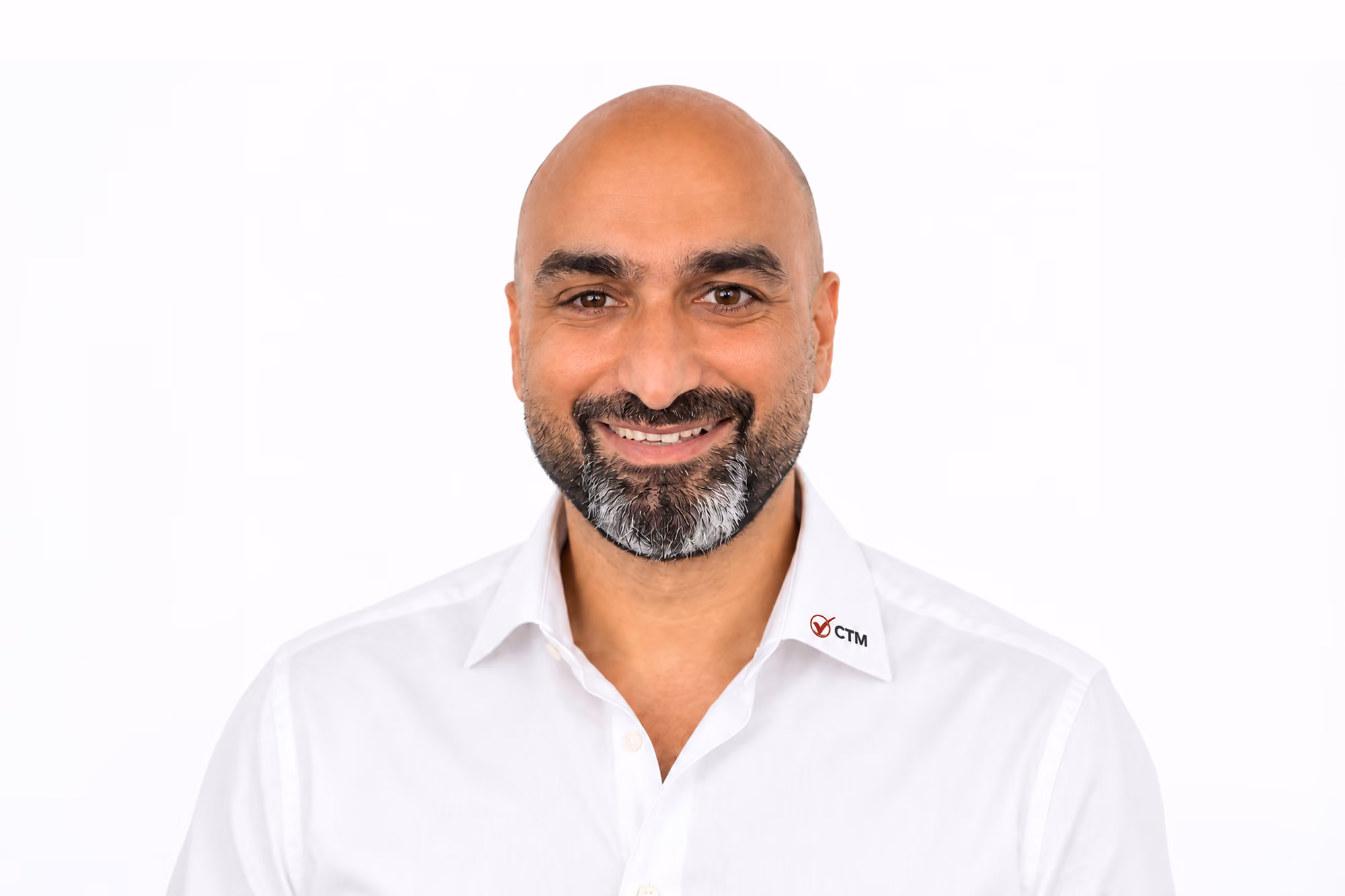 Portrait Atilla Bulut